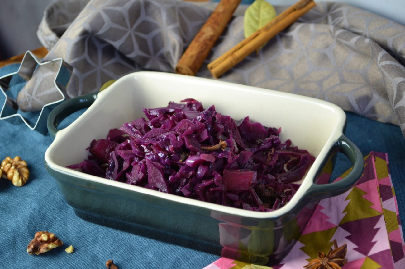 Rotkohl