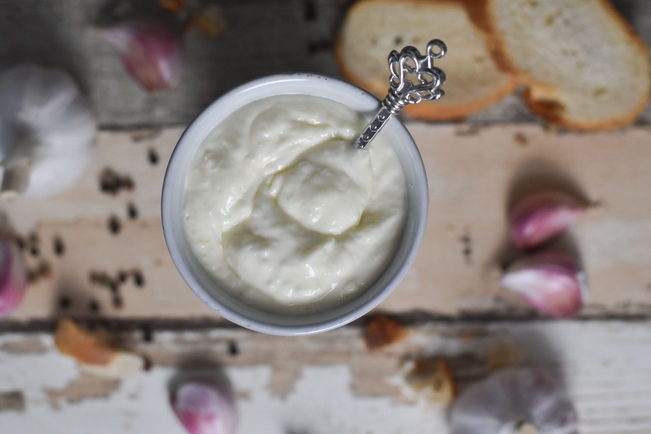 Aioli