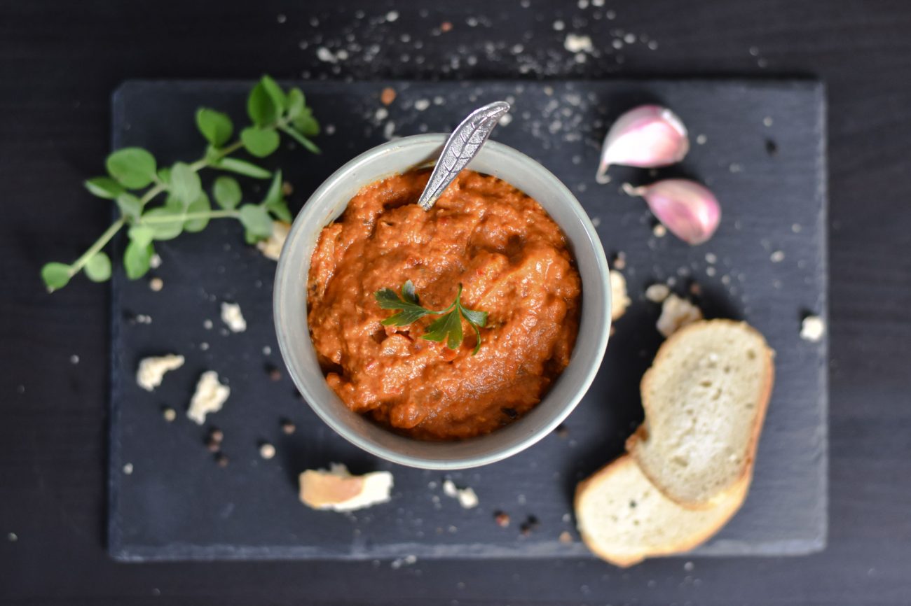 Ajvar