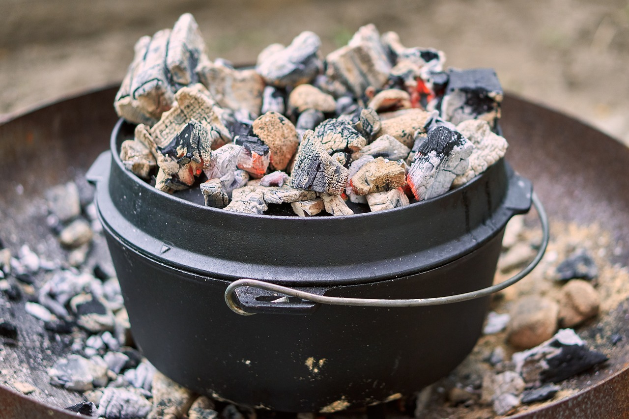 Heiße Grilltrends für den Sommer