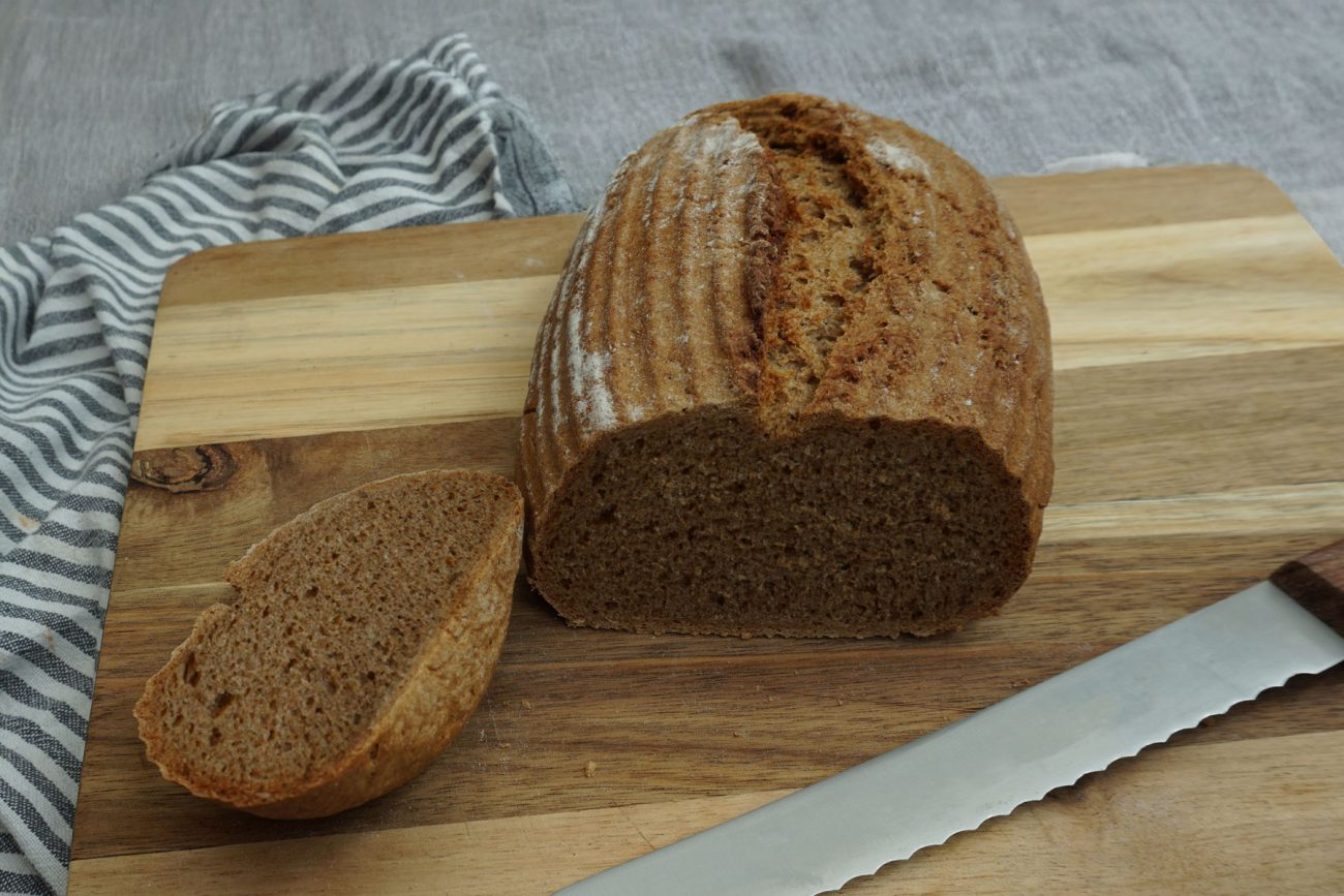 Roggenbrot