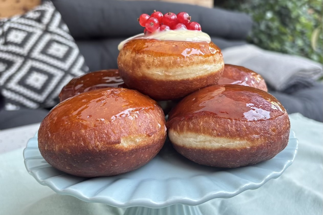Creme-Brûlée-Puffel